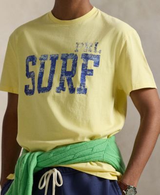 Men's PRL Surf Graphic T-Shirt