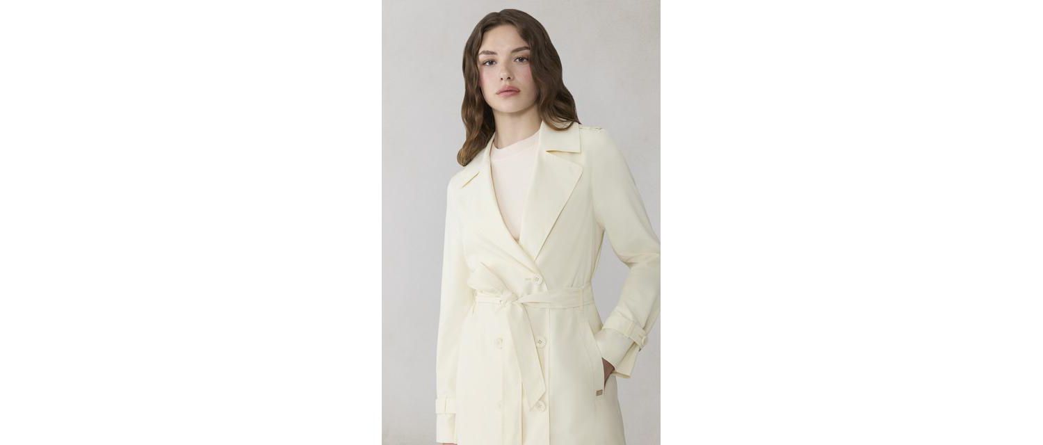 Women's Blaire Outerwear Coat
