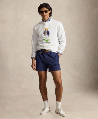 Men's Wimbledon Logo Sweatshirt