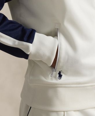 Men's Wimbledon Logo Sweater