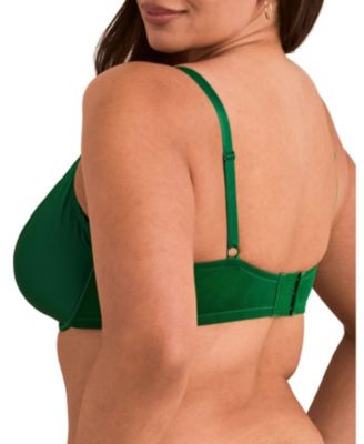 Women's Libi Unlined Demi Bra