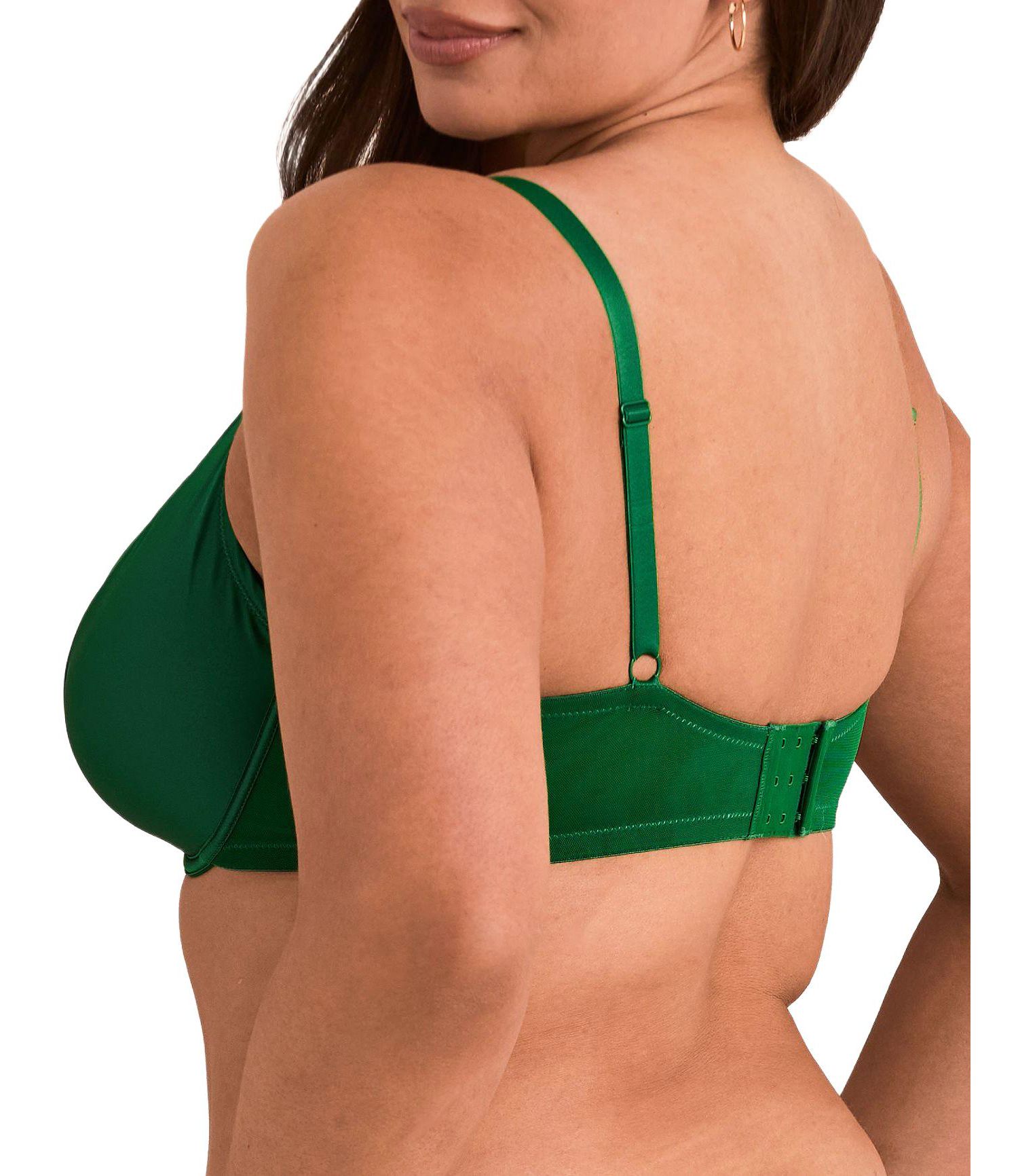 Women's Libi Unlined Demi Bra
