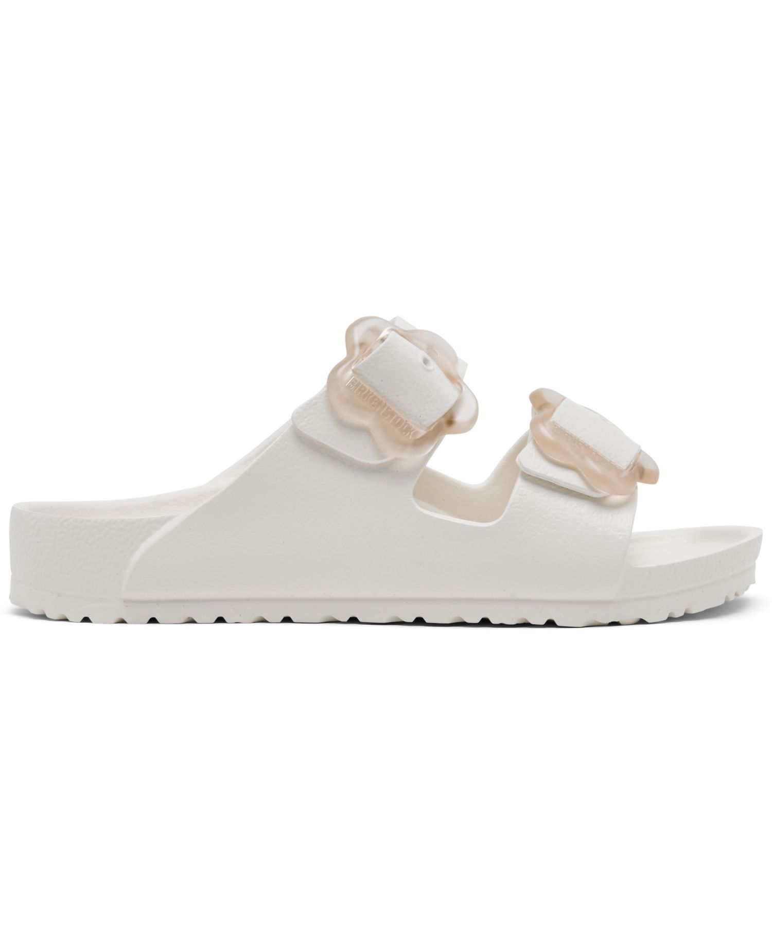 Little Girls Arizona EVA Flower Sandals from Finish Line