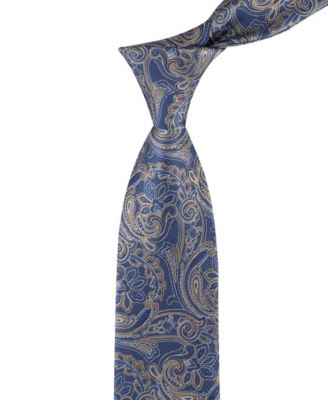 Men's Lillian Paisley Tie
