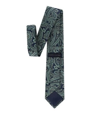 Men's Preston Paisley Tie
