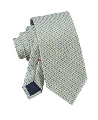 Men's Lowell Micro Geo Tie