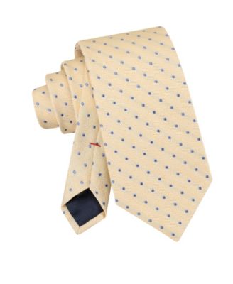 Men's Ashland Dot Tie