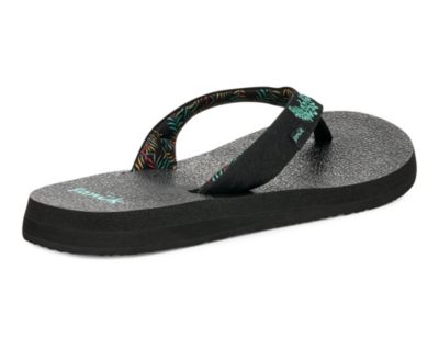 Women's Yoga Paradise II - Women Sandals