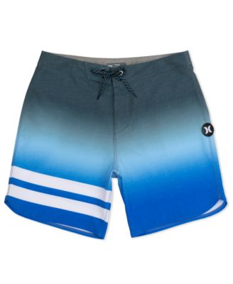 Men's Phantom Block Party Swim Board Shorts