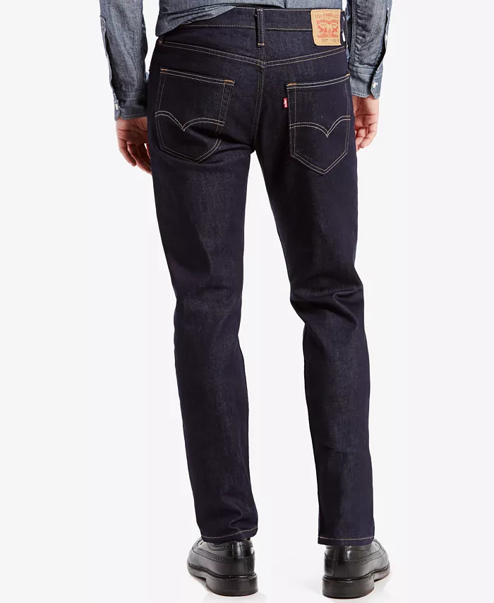 Men's 512™ Slim Taper Eco Performance Jeans - thumbnail 2