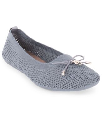 Women's Coralie Slip-On Flats