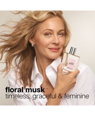 amazing grace eau de toilette, 2 oz.