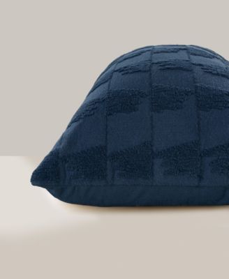 Mabel Cotton Decorative Pillow, 20" x 20"