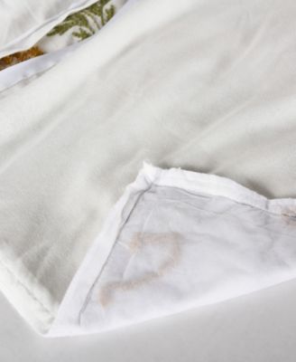 Bessie Cotton Decorative Pillow, 20" x 20"