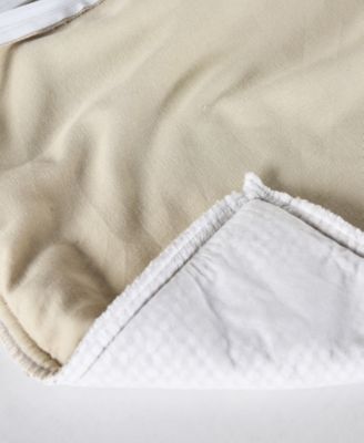 Gertrude Cotton Blend Decorative Pillow, 20" x 20"