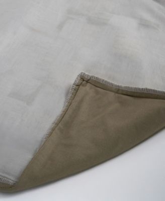 Katy Velvet Decorative Pillow, 22" x 22"