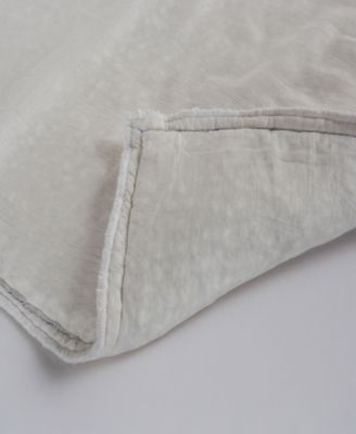 Alix Polyester Decorative Pillow, 24" x 24"