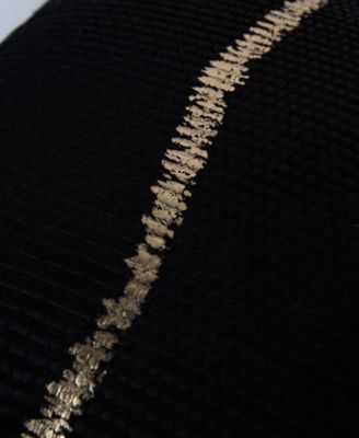 Faye Cotton Velvet Decorative Pillow, 22" x 22"