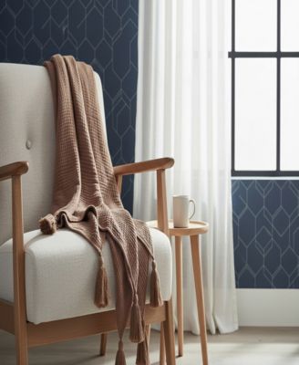 Dora Cotton Throw, 50" x 60"