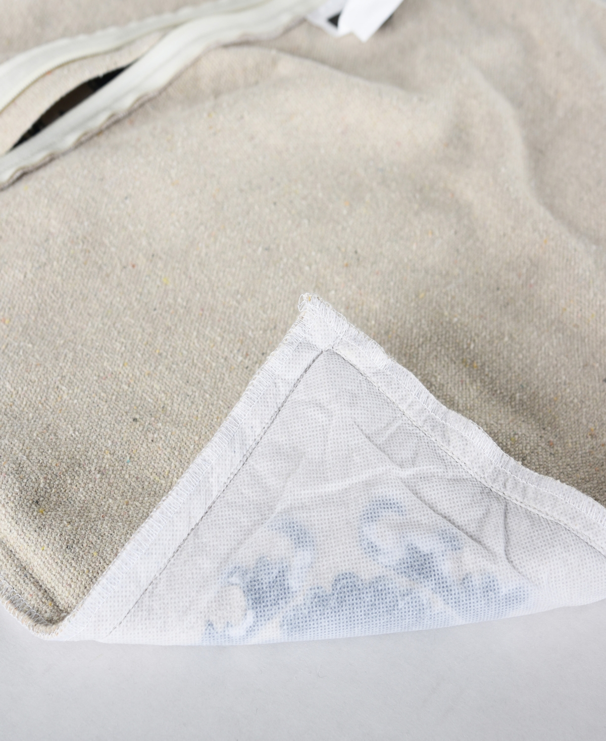 Rizzy Home Emma Cotton Decorative Pillow, 18" x