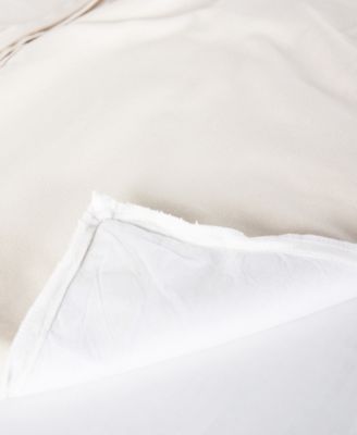 Margaret Cotton Decorative Pillow, 20" x 20"