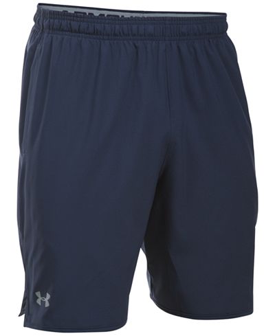 Under Armour Men's 9