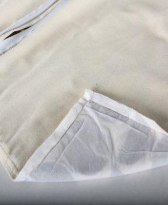 Sarah Cotton Decorative Pillow, 20" x 20"