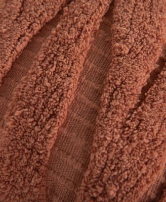 Annie Cotton Decorative Pillow, 20" x 20"