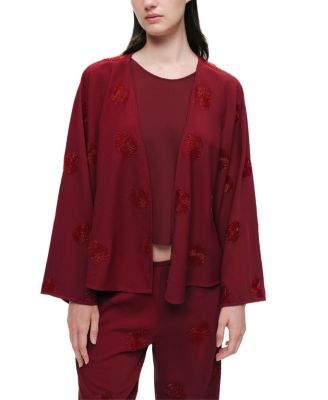 Women's Embellished Bootcut Pants