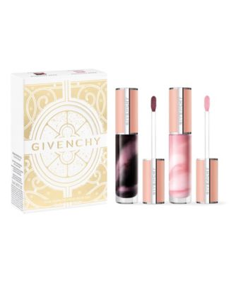 Givenchy 2-Pc. Limited Edition Rose Perfecto Tinted Liquid Balm