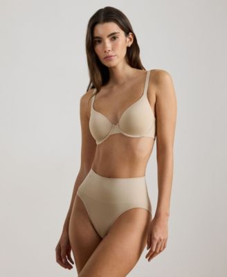 Women's Seamless Smooth Brief 4l0395
