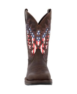 Men's Rebel Ultra-Lite Western Boot