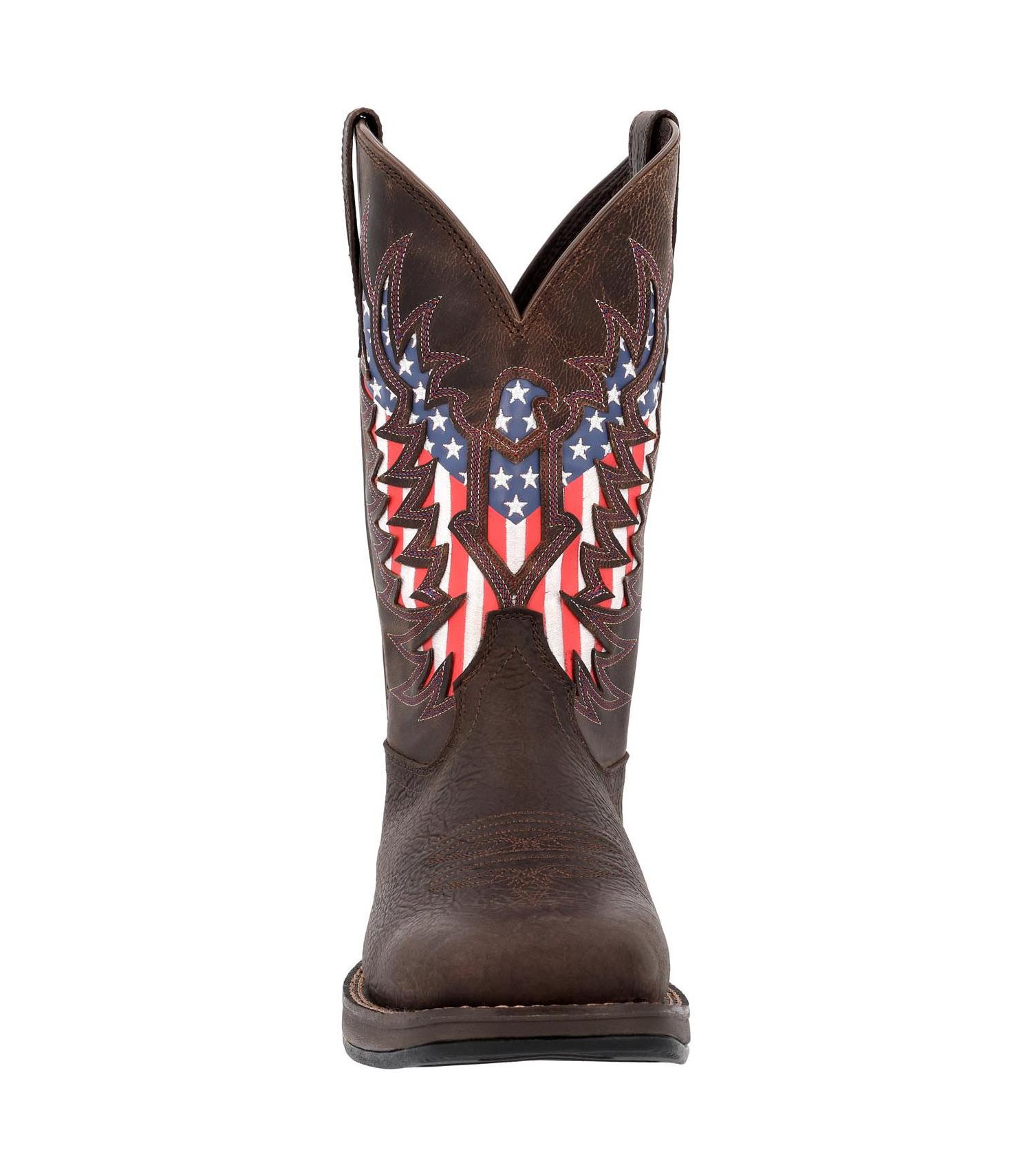 Men's Rebel Ultra-Lite Western Boot