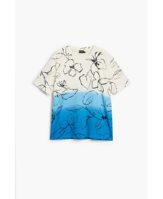 Men's Tropical Gradient T-shirt