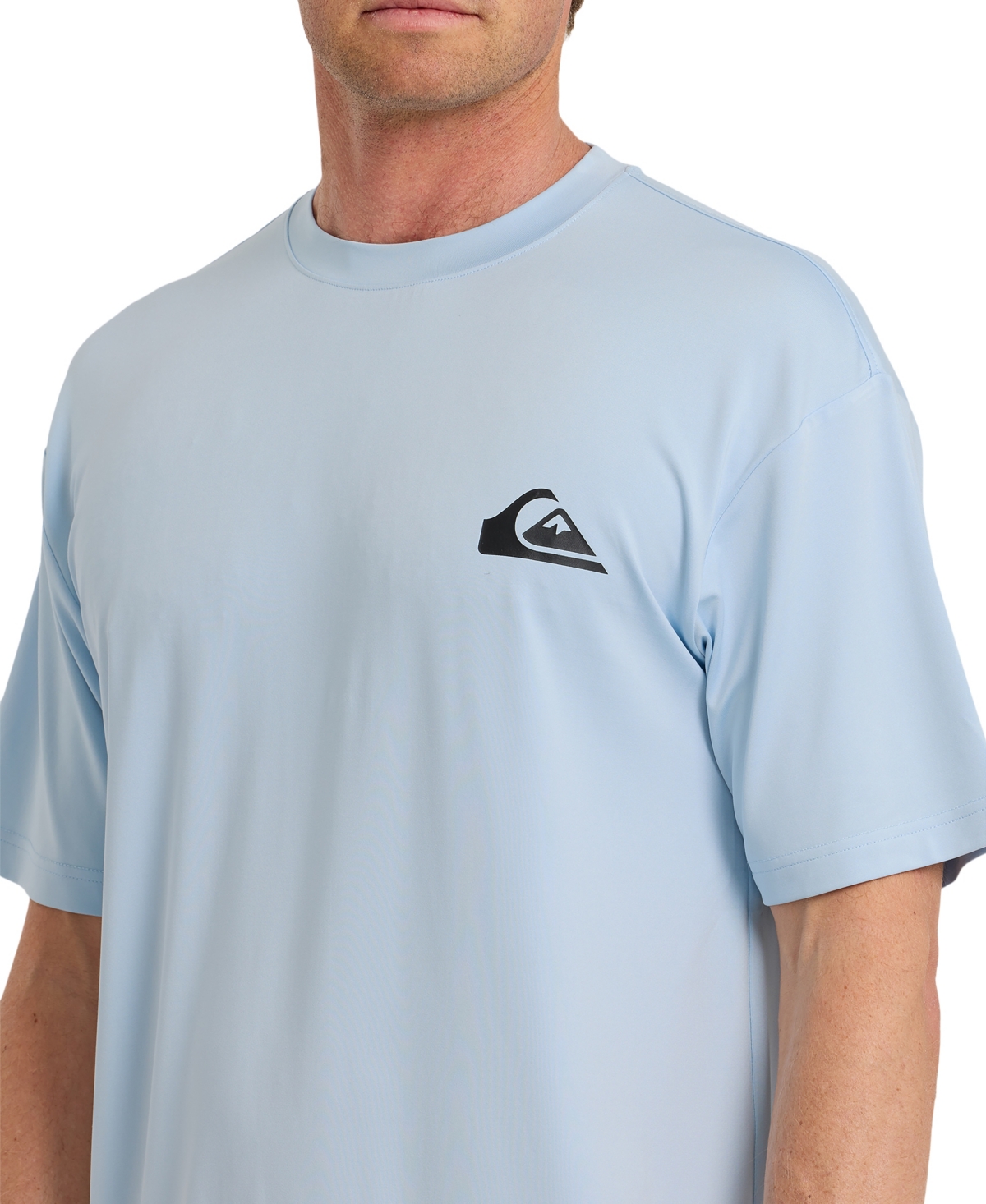 Quiksilver Men's Everyday Surf Short Sleeve T-shirt
