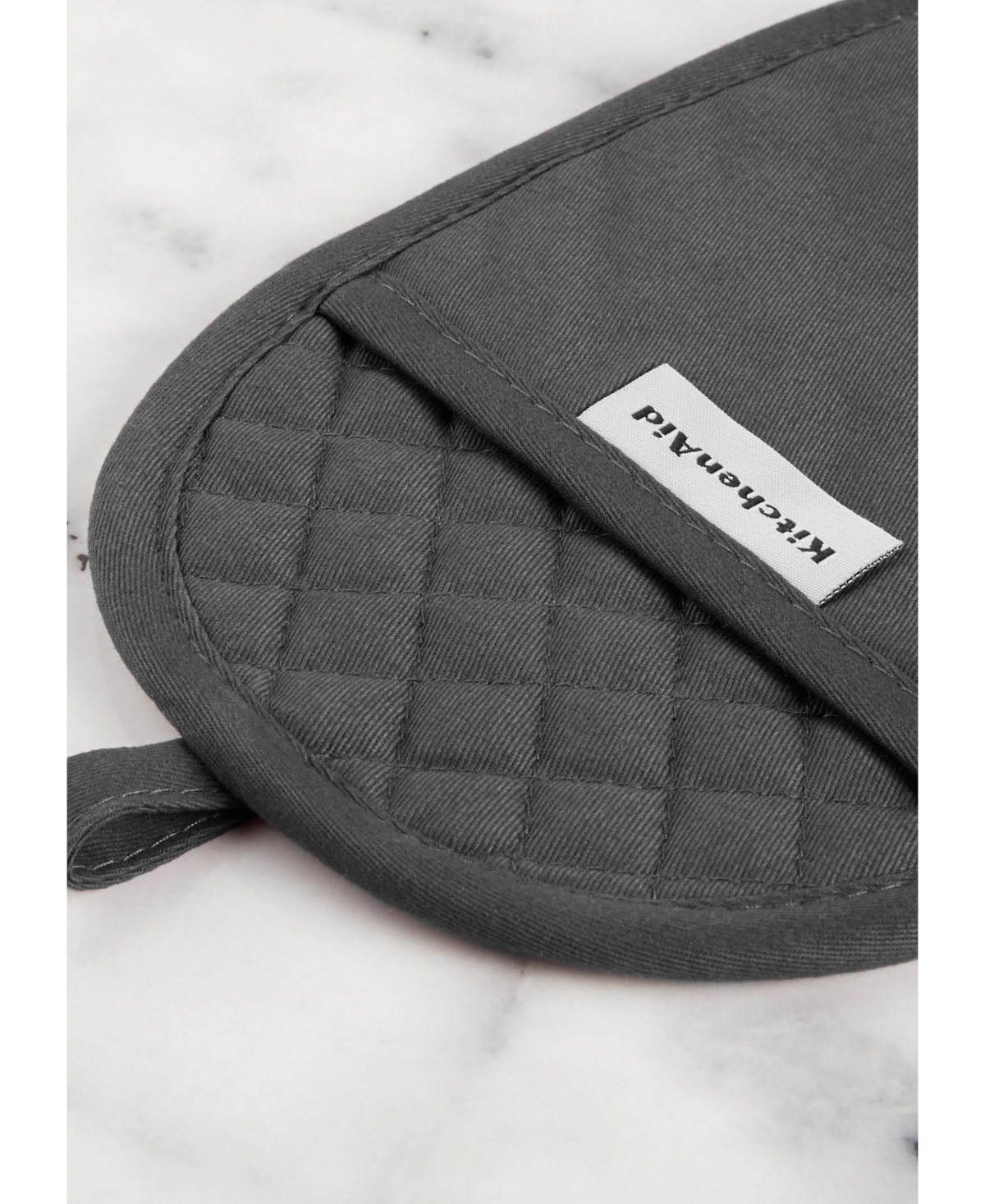 KitchenAid Asteroid Pot Holder Set, 2 Piece