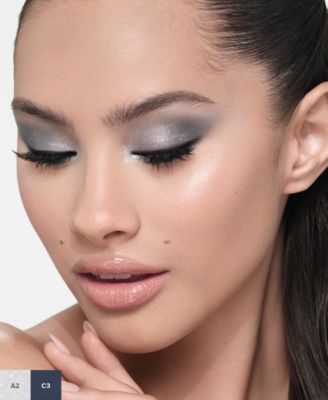 Haze Mini Eye Shadow Palette