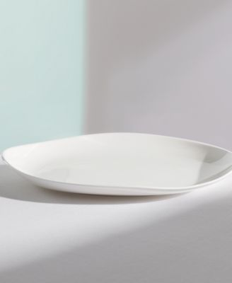 Studio 1414 Curved Dinner Plates, Set of 6