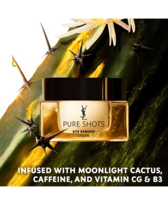 Pure Shots Eye Reboot Cream, 0.5 oz.