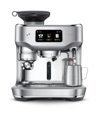 Oracle Dual Boiler Espresso Machine