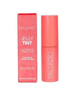 Jelly Tint - 2-in-1 Lip & Cheek Tint Stain