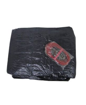 Winter Cover for Above-Ground Swimming Pools