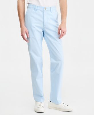 Men's Four-Way Stretch Pants