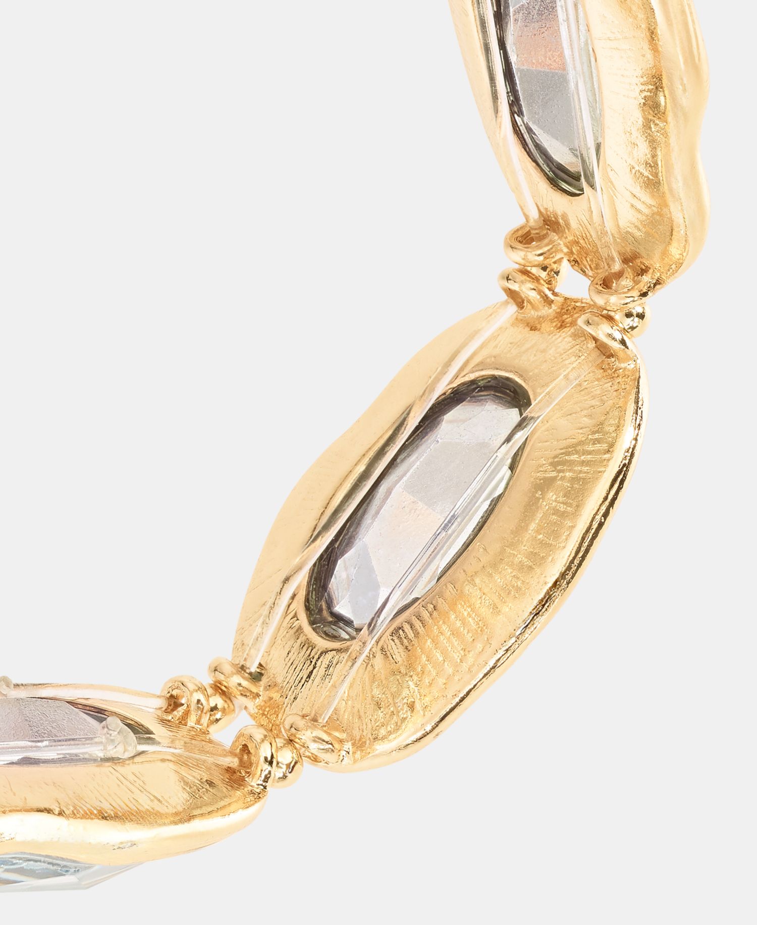 Stone Stretch Bracelet
