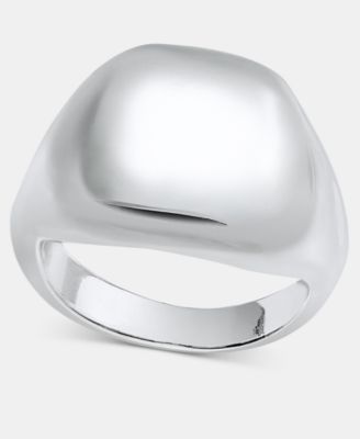 Squared Bubble Ring