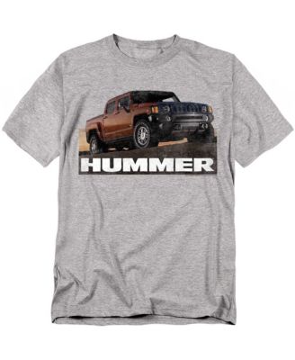 Men's Hummer H3 Ad T-Shirt
