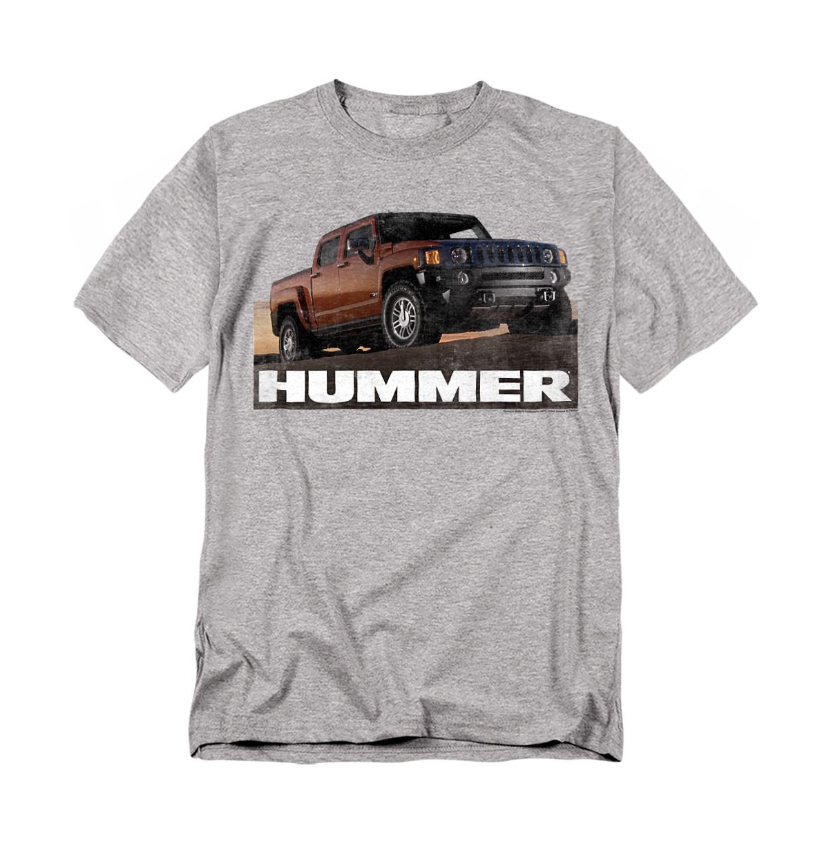 Logovision Men's H3… - image