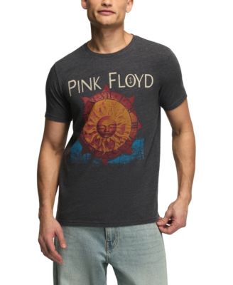 Men's Pink Floyd Sun Graphic T-Shirt
