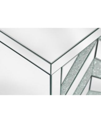 Mirror Trim Storage Cabinet for Any Room