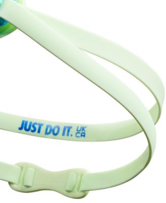 Men's Legacy Mirrored Goggles